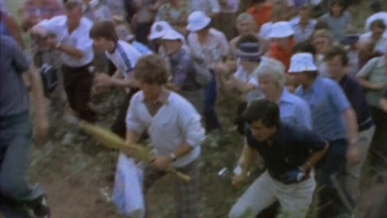 Seve: The Movie screenshot 1