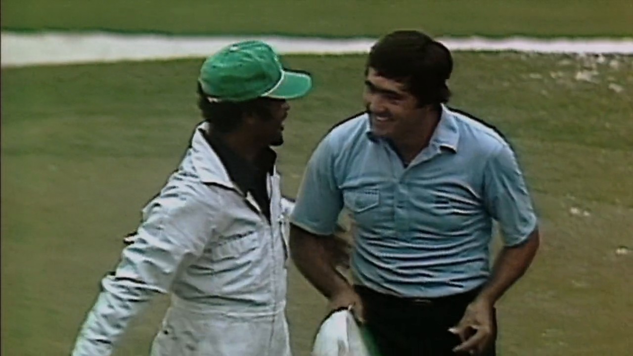 Seve: The Movie screenshot 2
