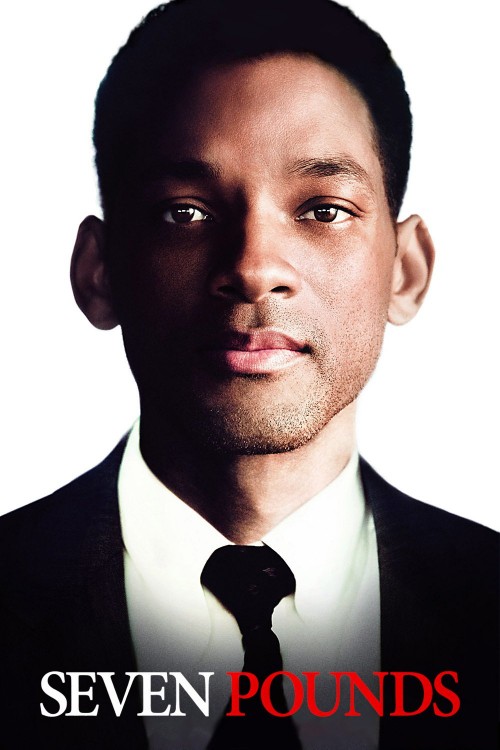 Seven Pounds (2008) poster