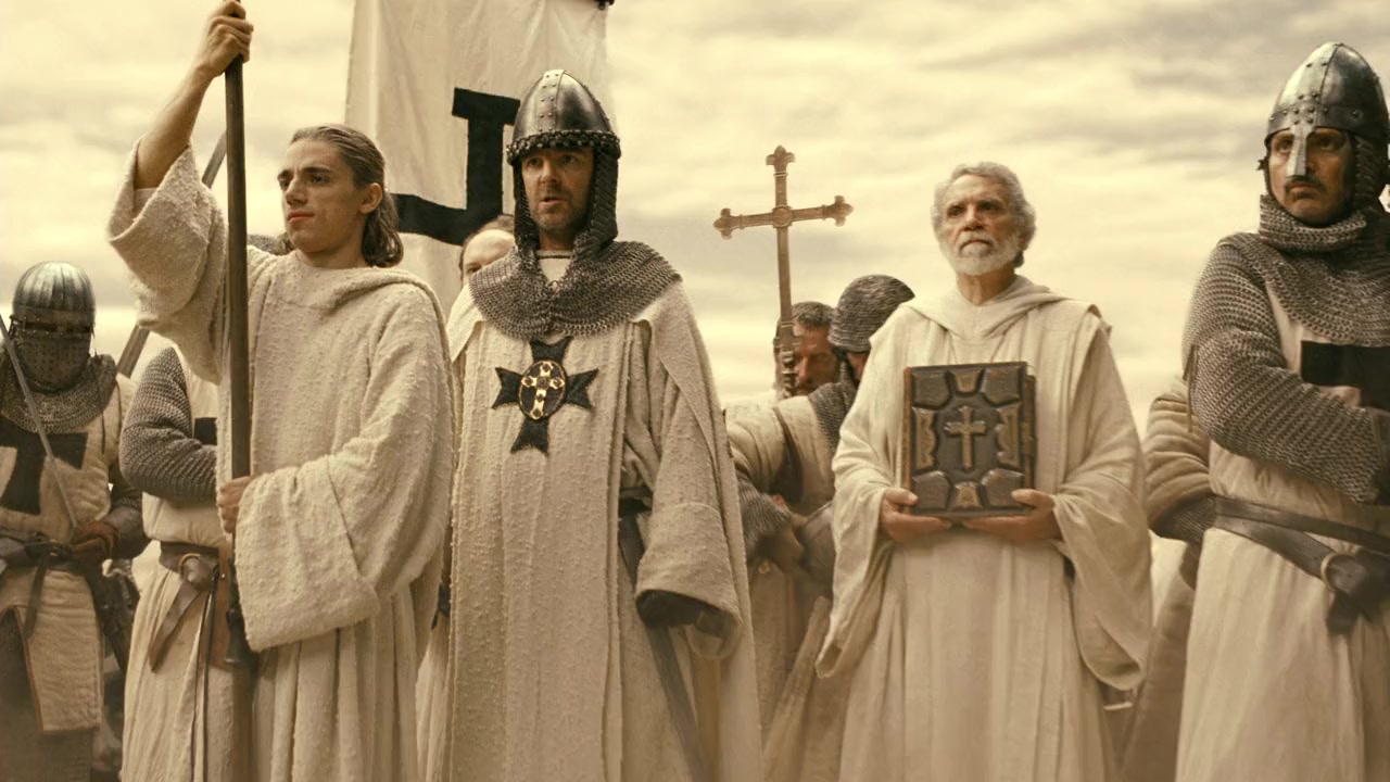 Season of the Witch screenshot 2