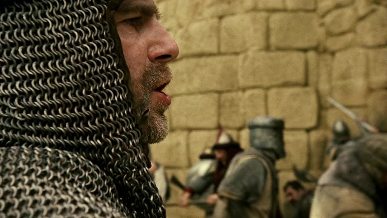 Season of the Witch screenshot 3