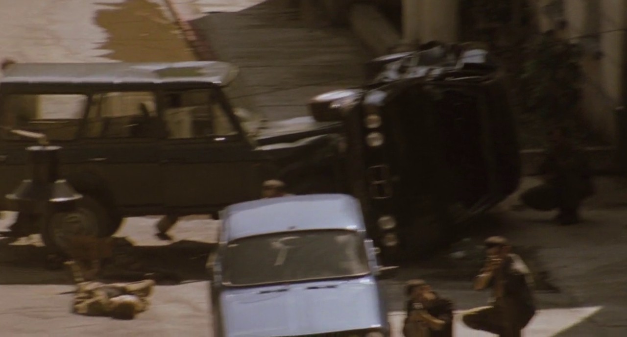 Second in Command screenshot 1