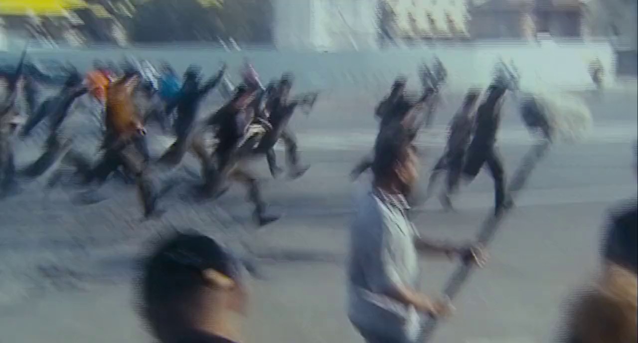 Second in Command screenshot 2