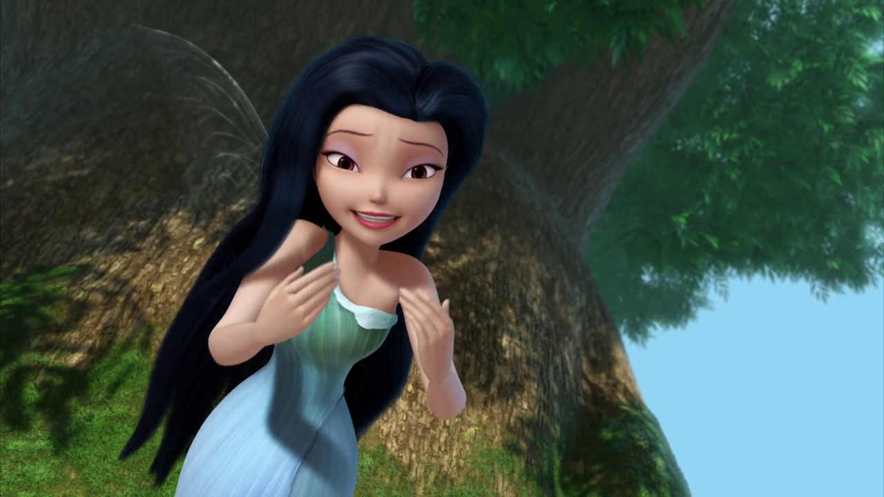 Secret of the Wings screenshot 2