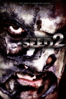 Seed 2 (2014) poster