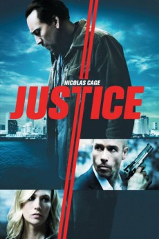 Seeking Justice (2011) poster