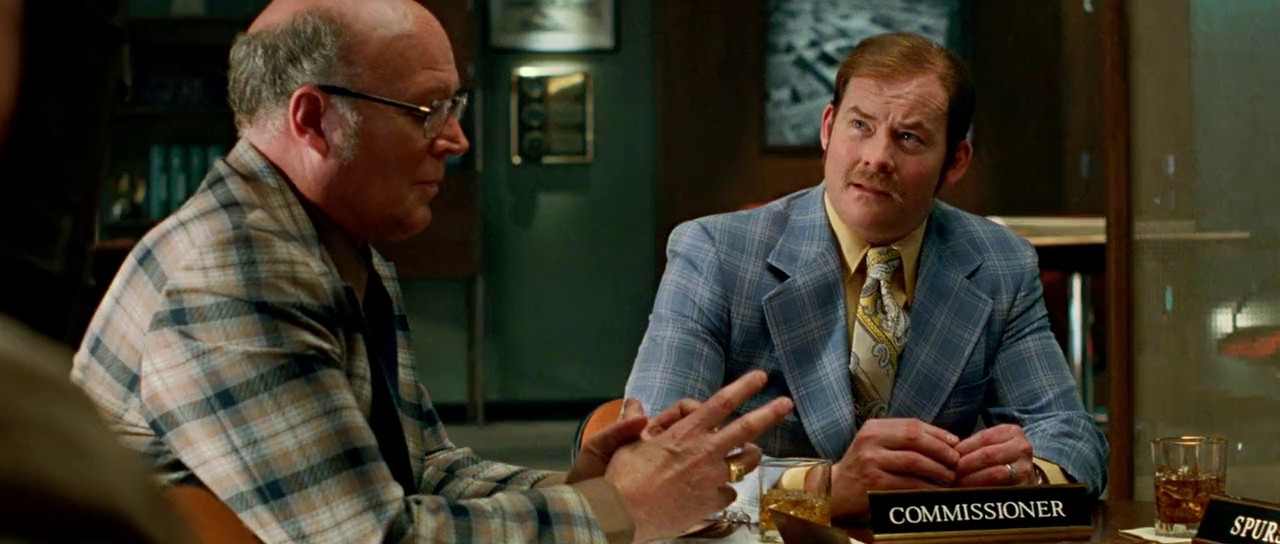 Semi-Pro screenshot 1