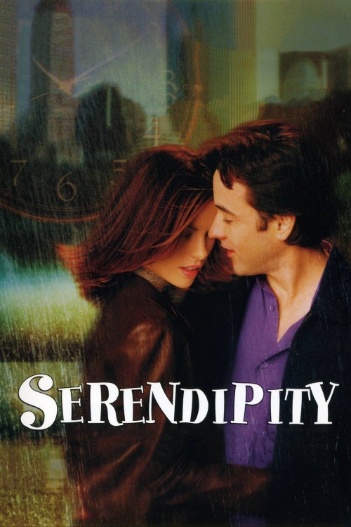 Serendipity (2001) poster
