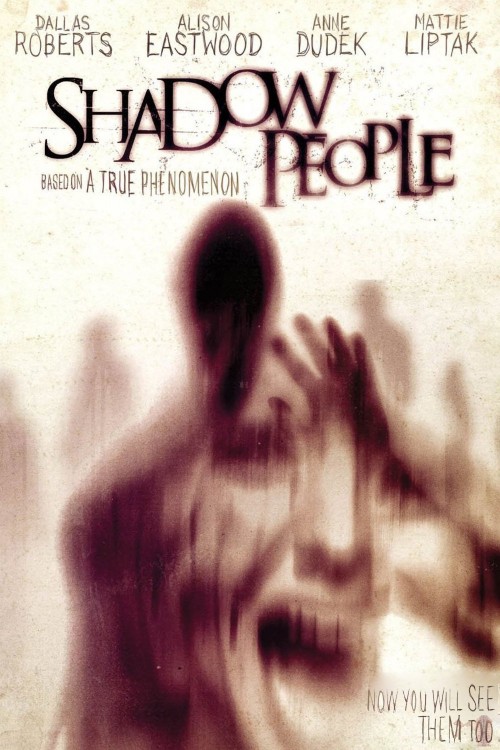The Door (2013) poster