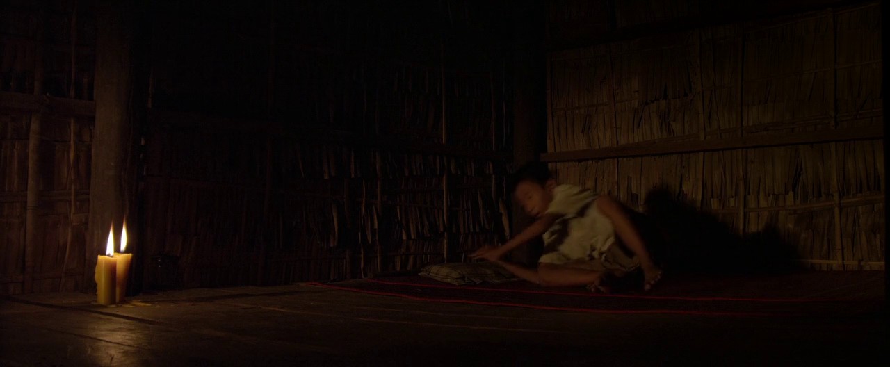 The Door screenshot 1
