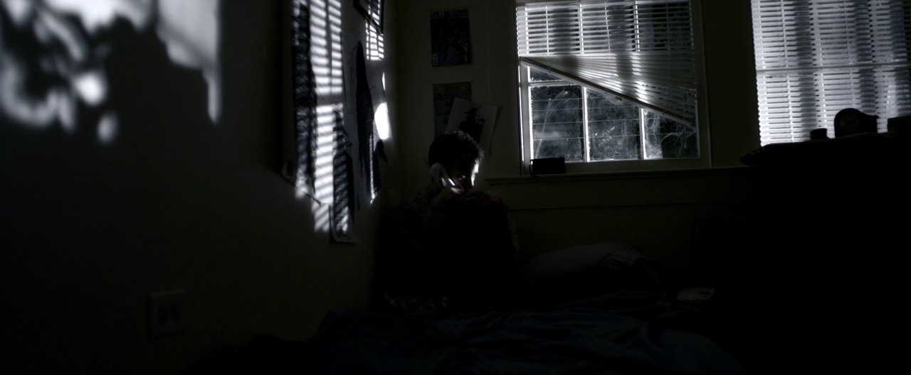 The Door screenshot 2