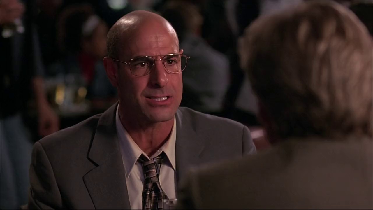 Shall We Dance? screenshot 2