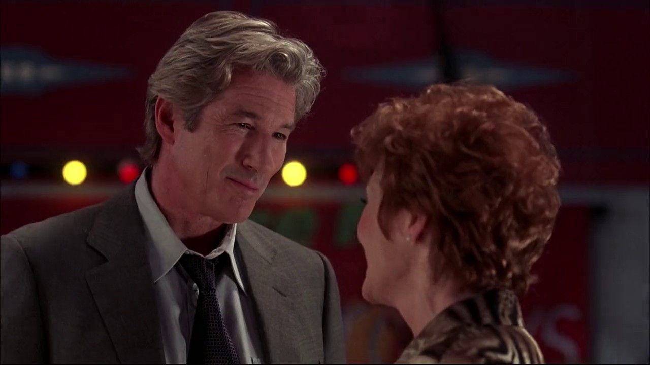Shall We Dance? screenshot 3