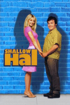 Shallow Hal (2001) poster