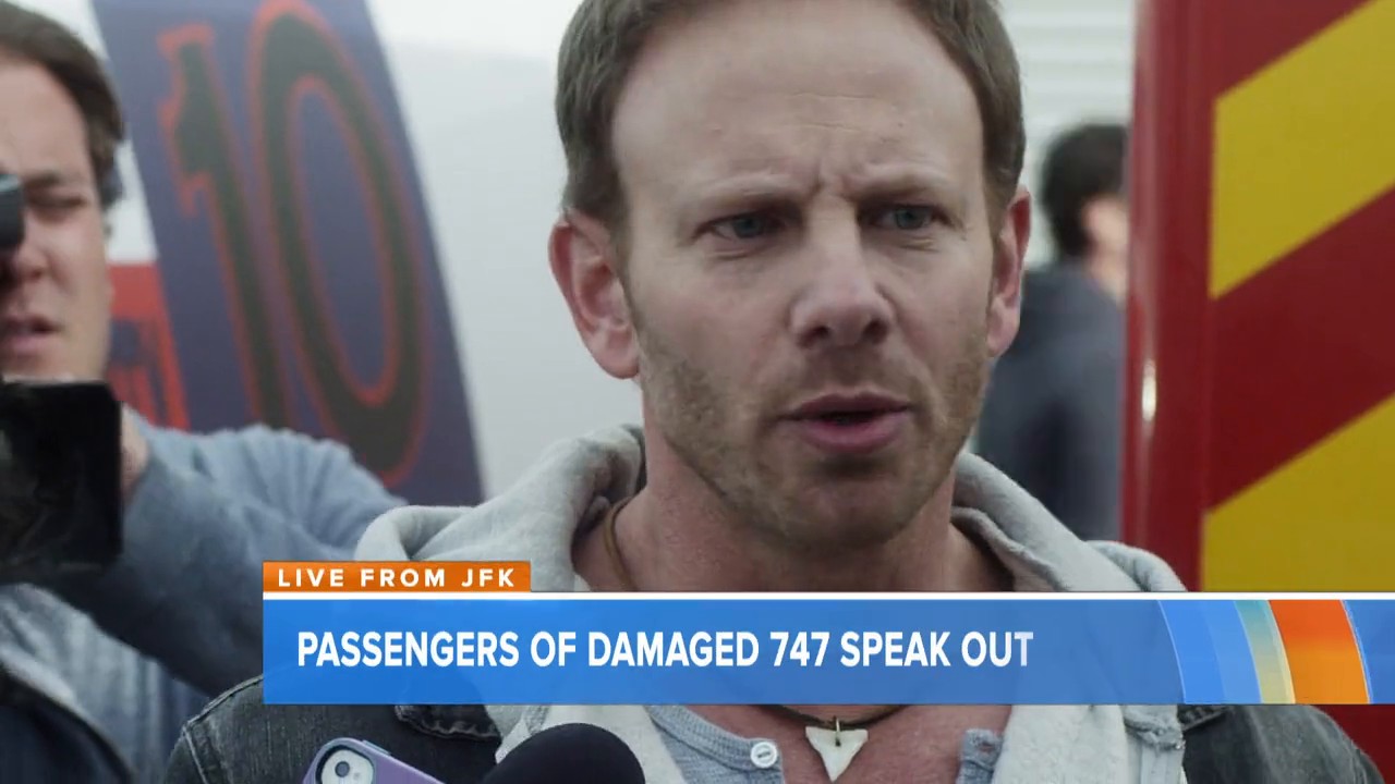 Sharknado 2: The Second One screenshot 2