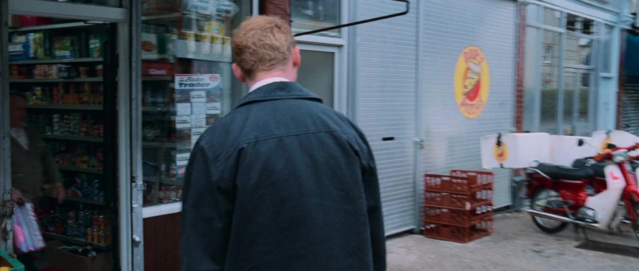 Shaun of the Dead screenshot 1