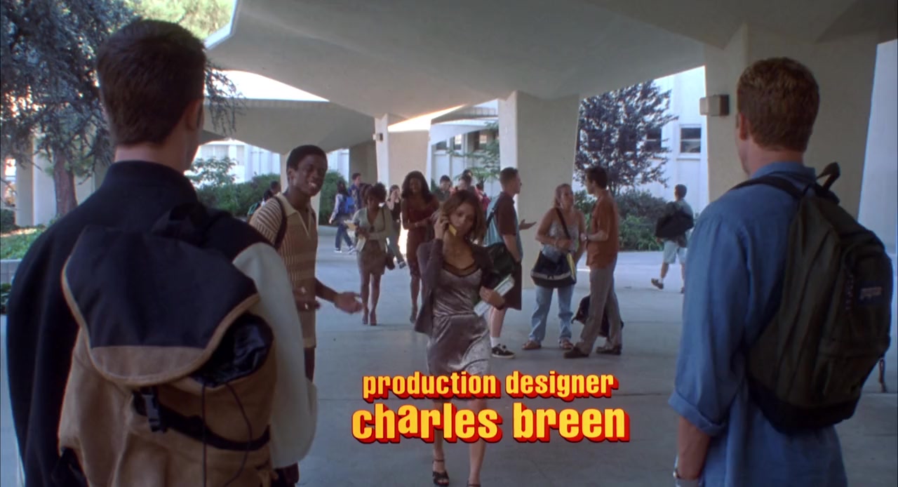 She's All That screenshot 3