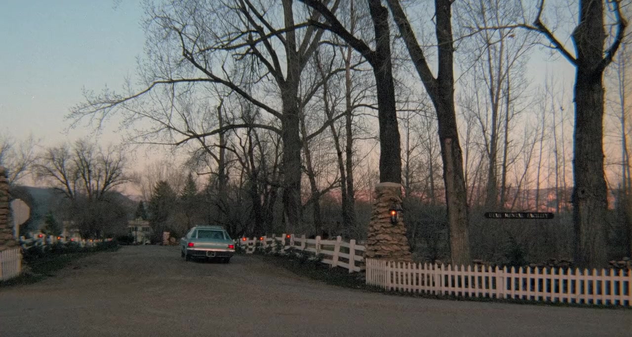 Silent Night Deadly Night screenshot 1