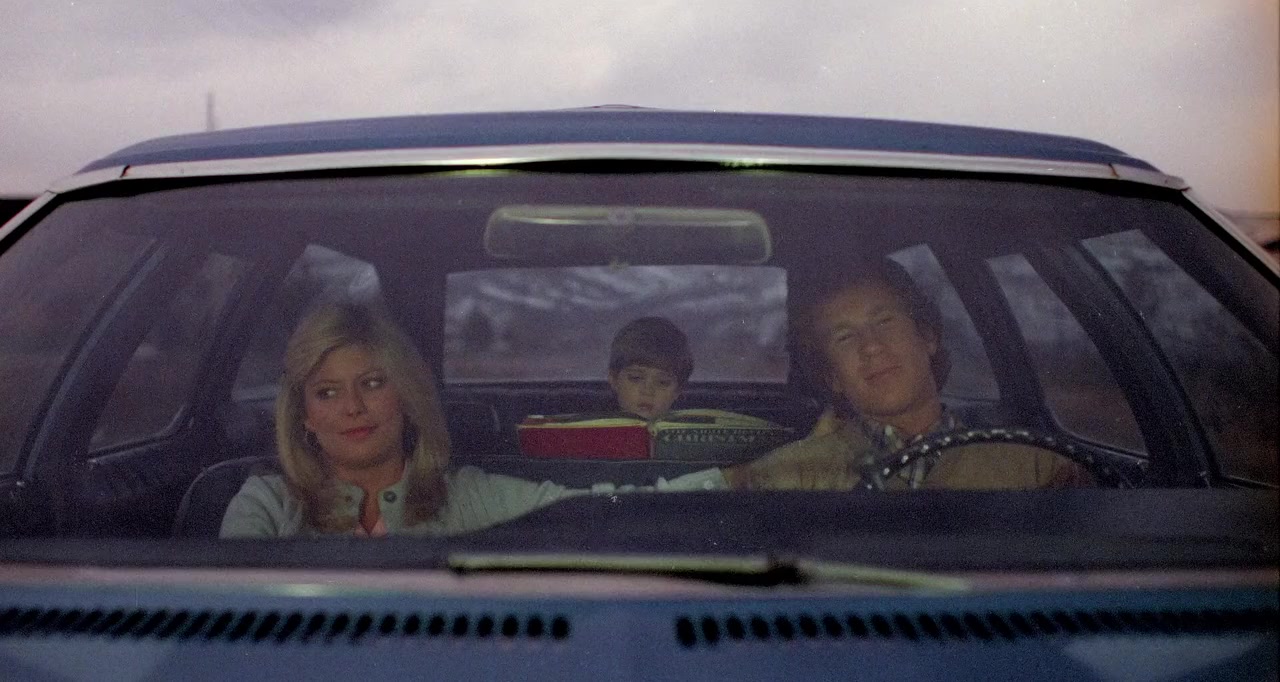 Silent Night Deadly Night screenshot 2