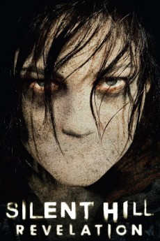 Silent Hill: Revelation (2012) poster