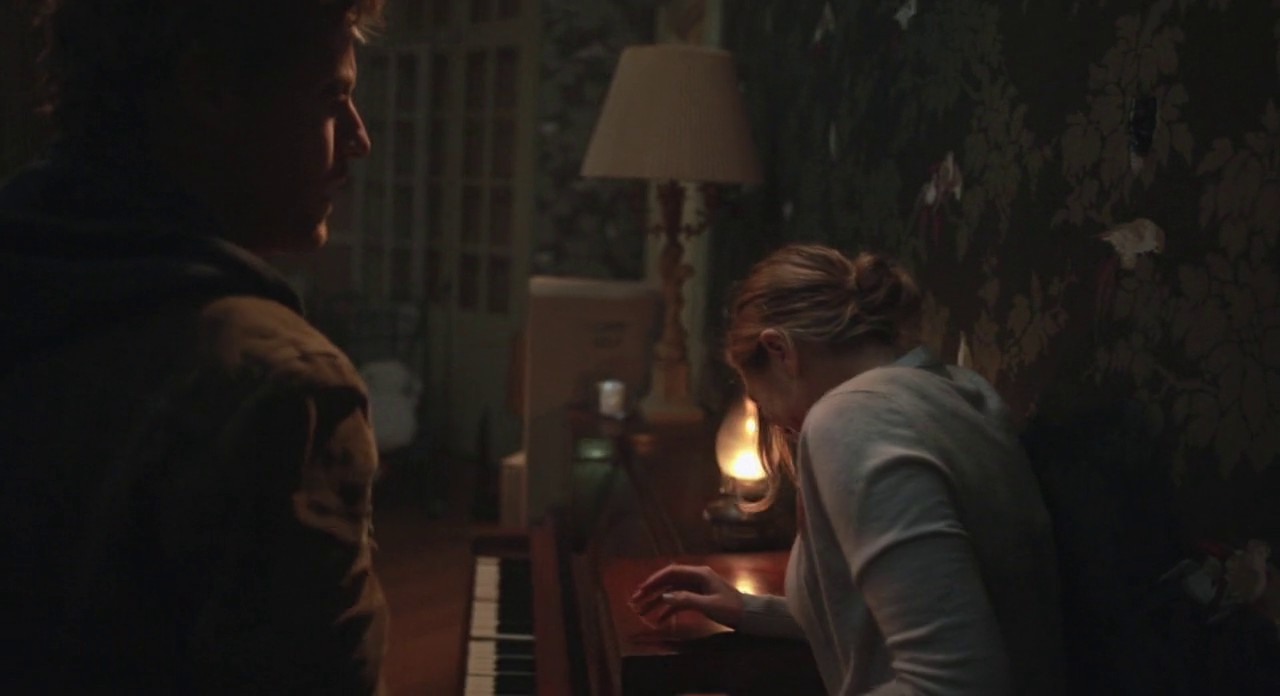 Silent House screenshot 3