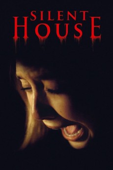 Silent House (2011) poster