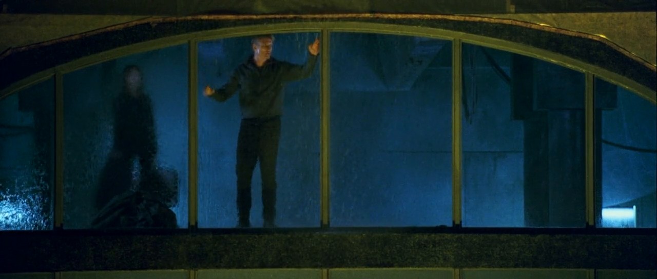 Silent Trigger screenshot 3