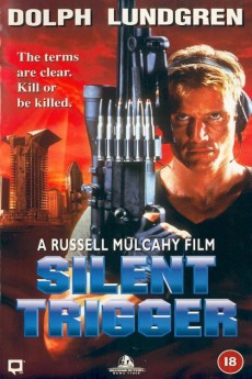 Silent Trigger (1996) poster