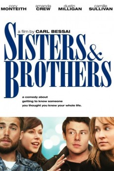 Sisters & Brothers (2011) poster