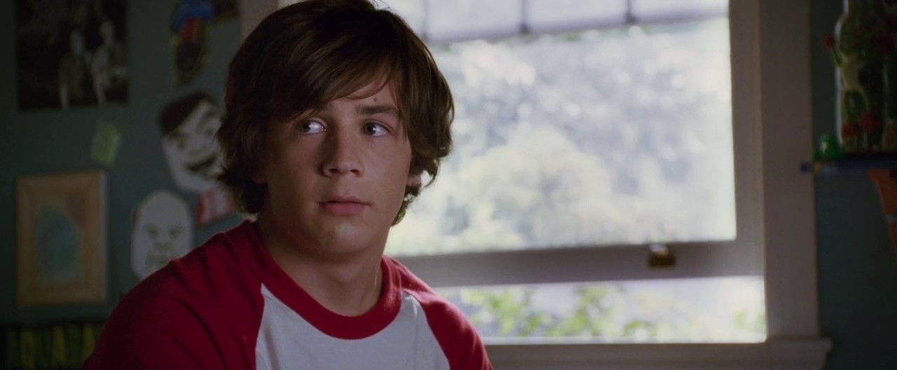 Sky High screenshot 1