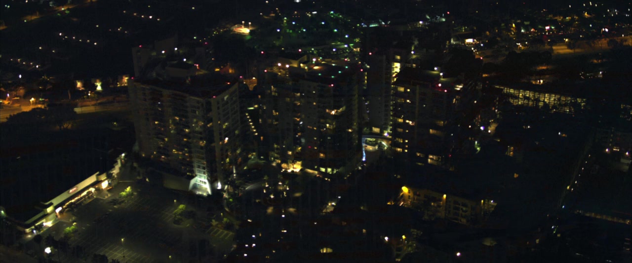Skyline screenshot 2