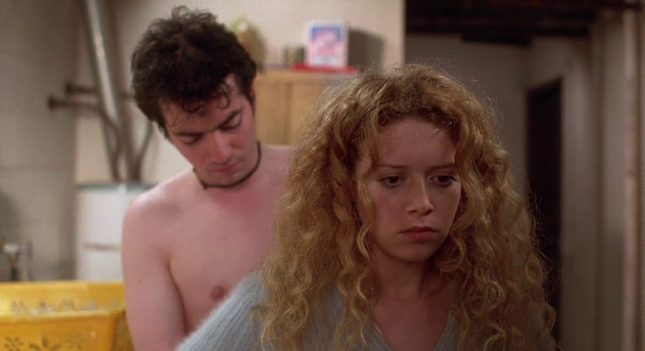 Slums of Beverly Hills screenshot 1