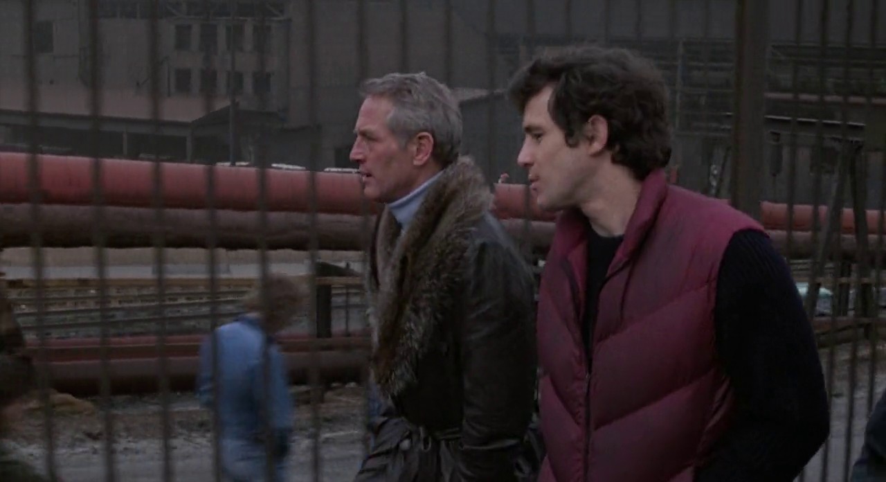Slap Shot screenshot 1
