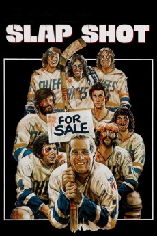 Slap Shot (1977) poster