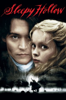 Sleepy Hollow (1999) poster