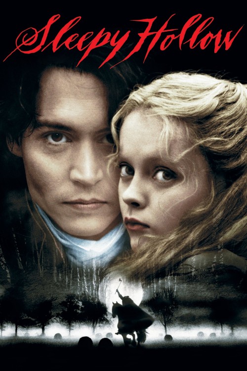 Sleepy Hollow (1999) poster