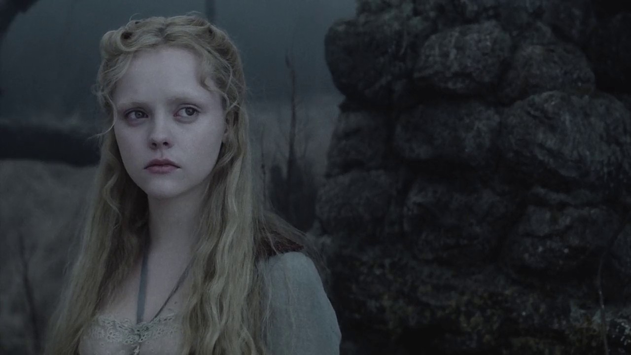 Sleepy Hollow screenshot 1