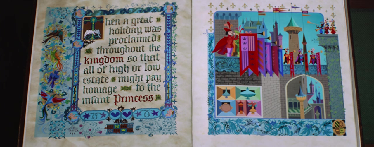 Sleeping Beauty screenshot 2
