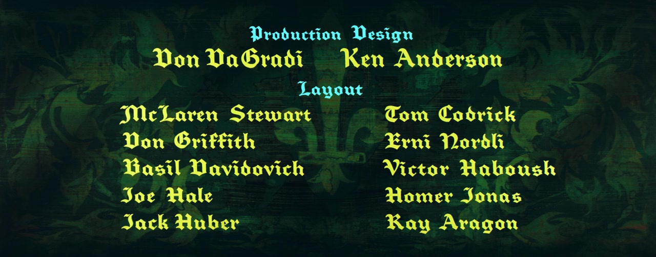 Sleeping Beauty screenshot 3