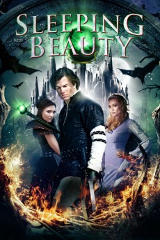 Sleeping Beauty (2014) poster