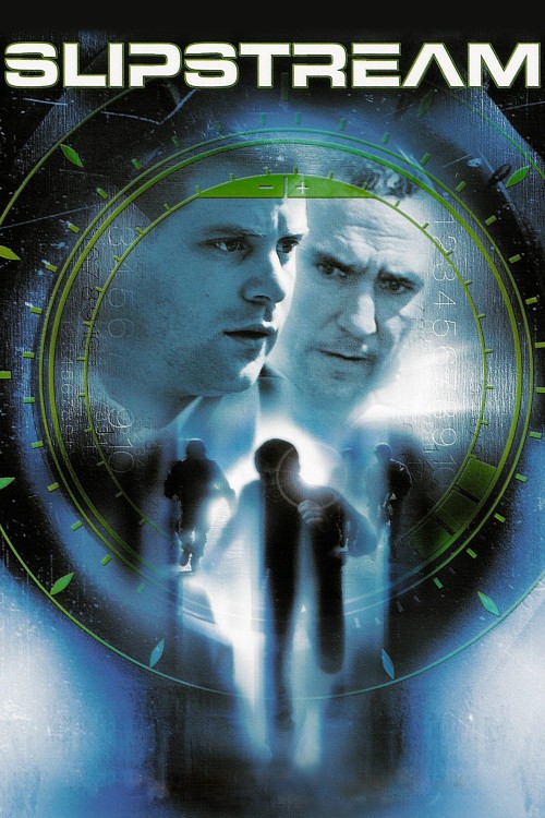 Slipstream (2005) poster