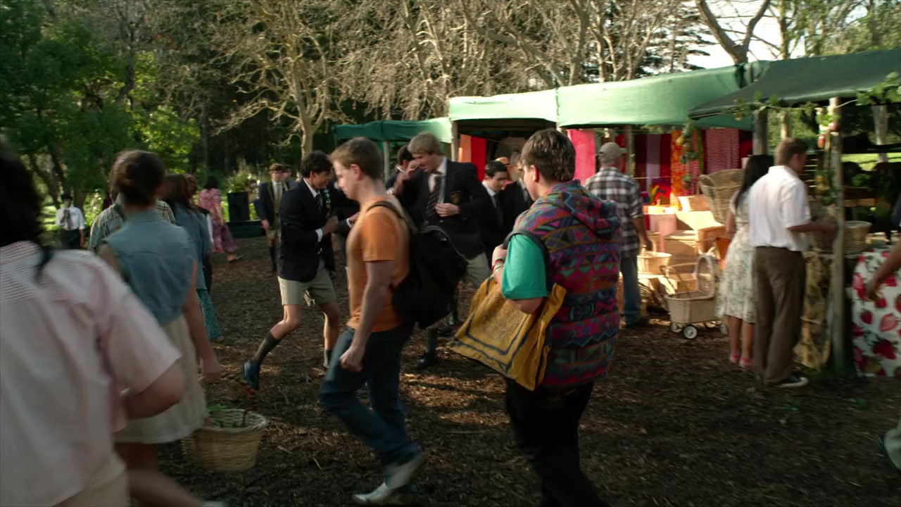 Spud 2: The Madness Continues screenshot 1