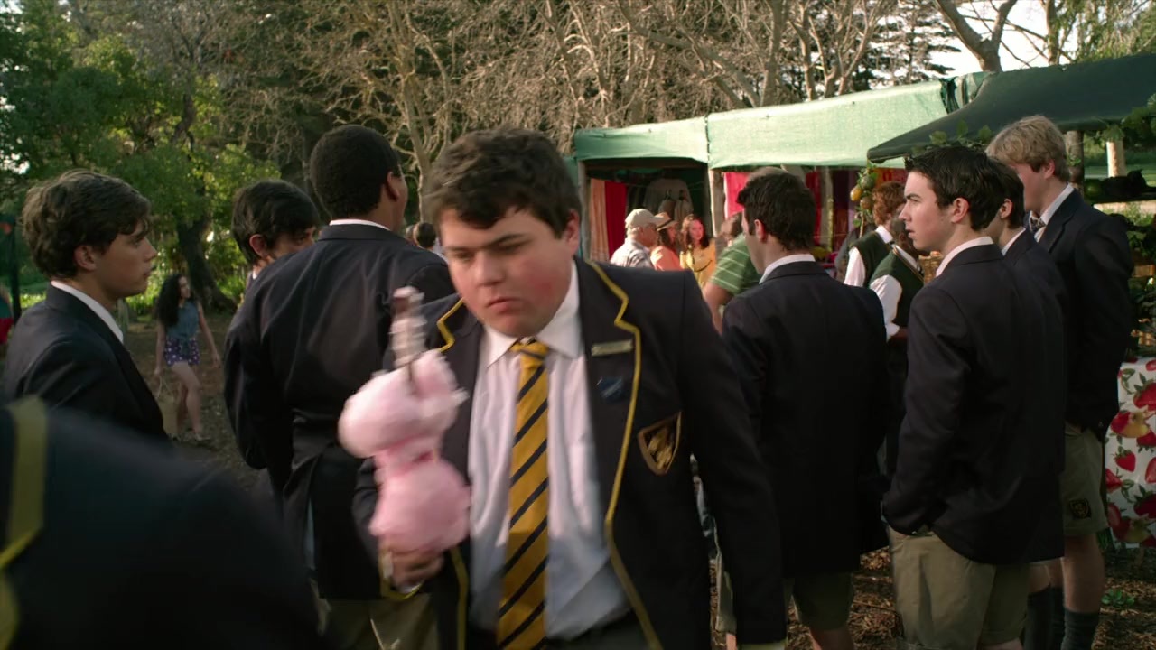 Spud 2: The Madness Continues screenshot 2