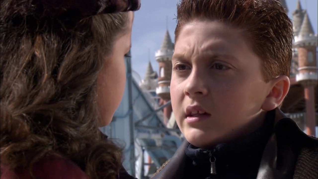 Spy Kids 3: Game Over screenshot 1