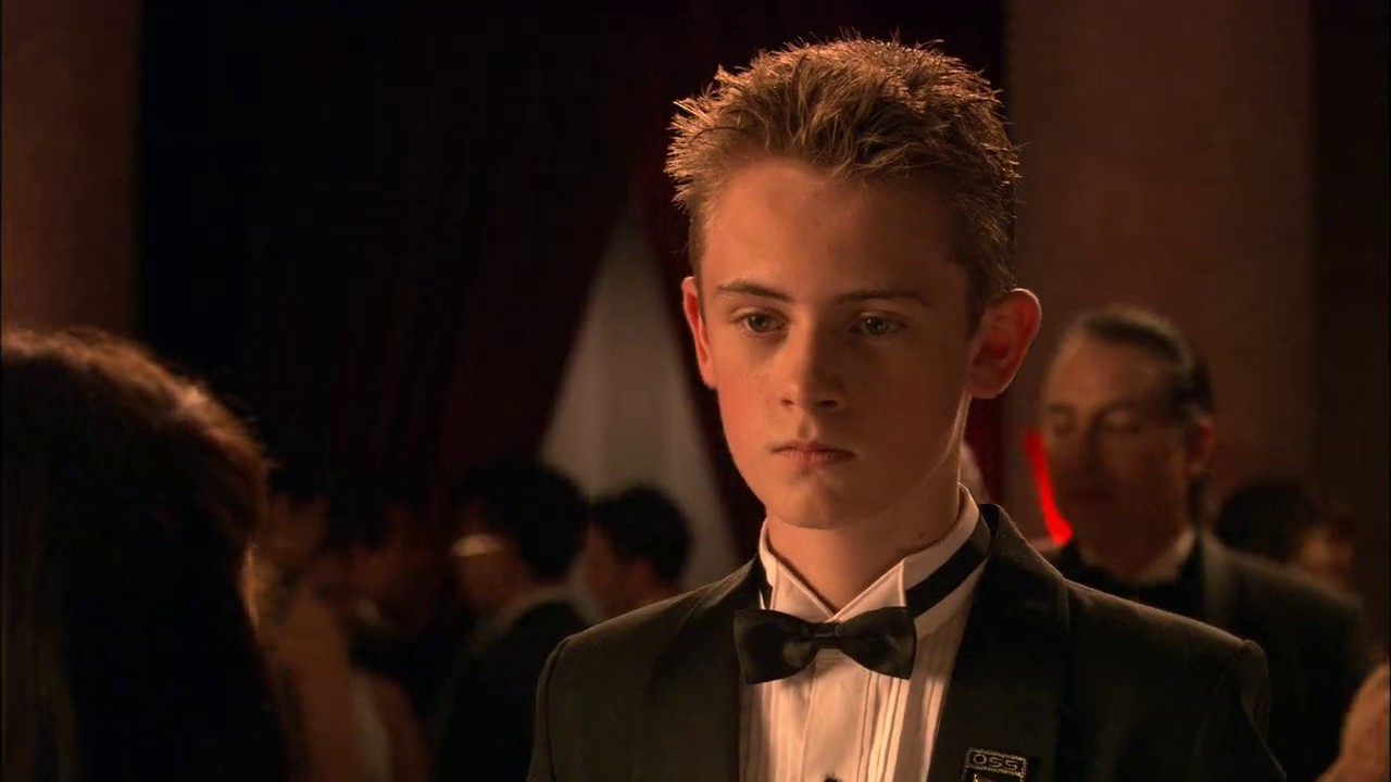 Spy Kids 2: Island of Lost Dreams screenshot 1