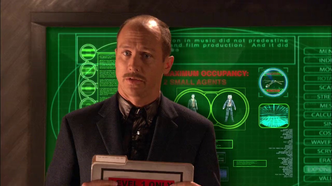 Spy Kids 2: Island of Lost Dreams screenshot 3