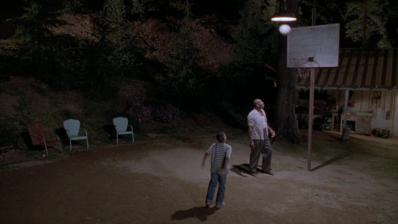 Space Jam screenshot 3
