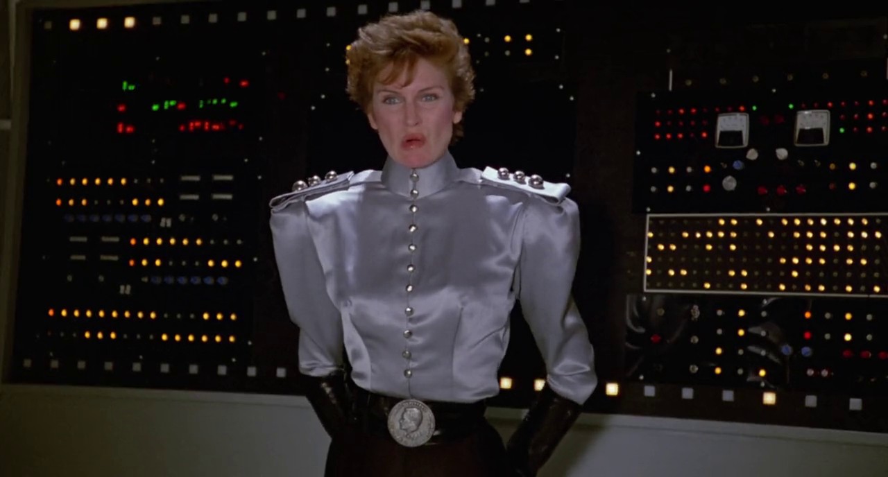 Spaceballs screenshot 1