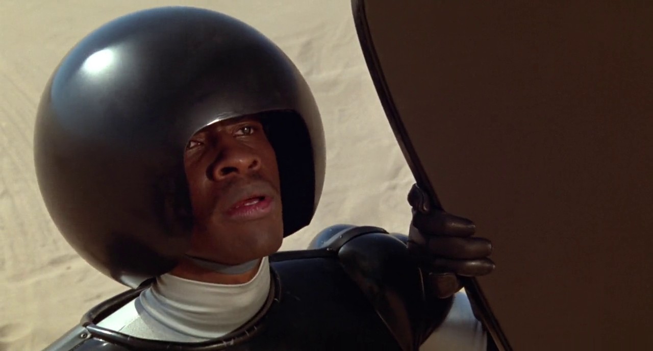 Spaceballs screenshot 2