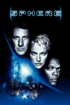 Sphere (1998) poster